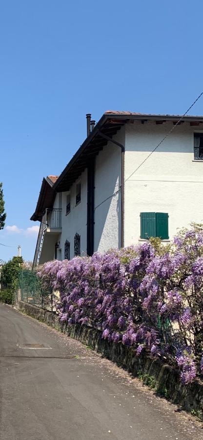 La Dolce Vista Apartamento Tremezzo Exterior foto